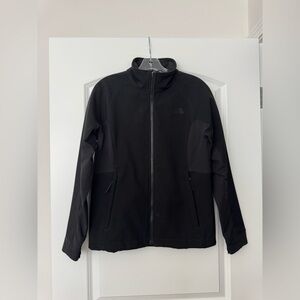 The North Face Women’s Black Performance Jacket